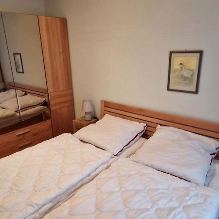 Ferienwohnung Strandnah In Westerland Auf Sylt Luaran gambar