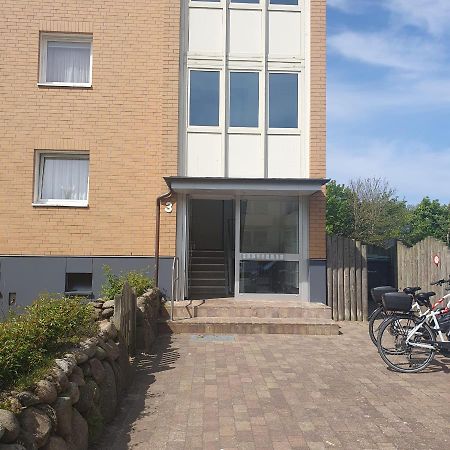 Ferienwohnung Strandnah In Westerland Auf Sylt Luaran gambar
