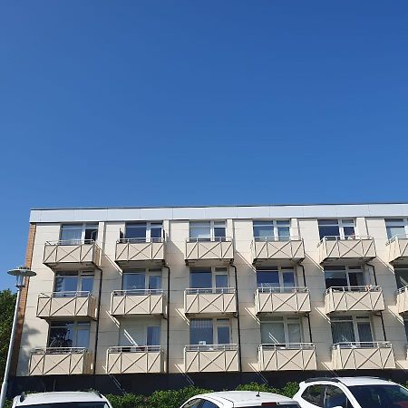 Ferienwohnung Strandnah In Westerland Auf Sylt Luaran gambar