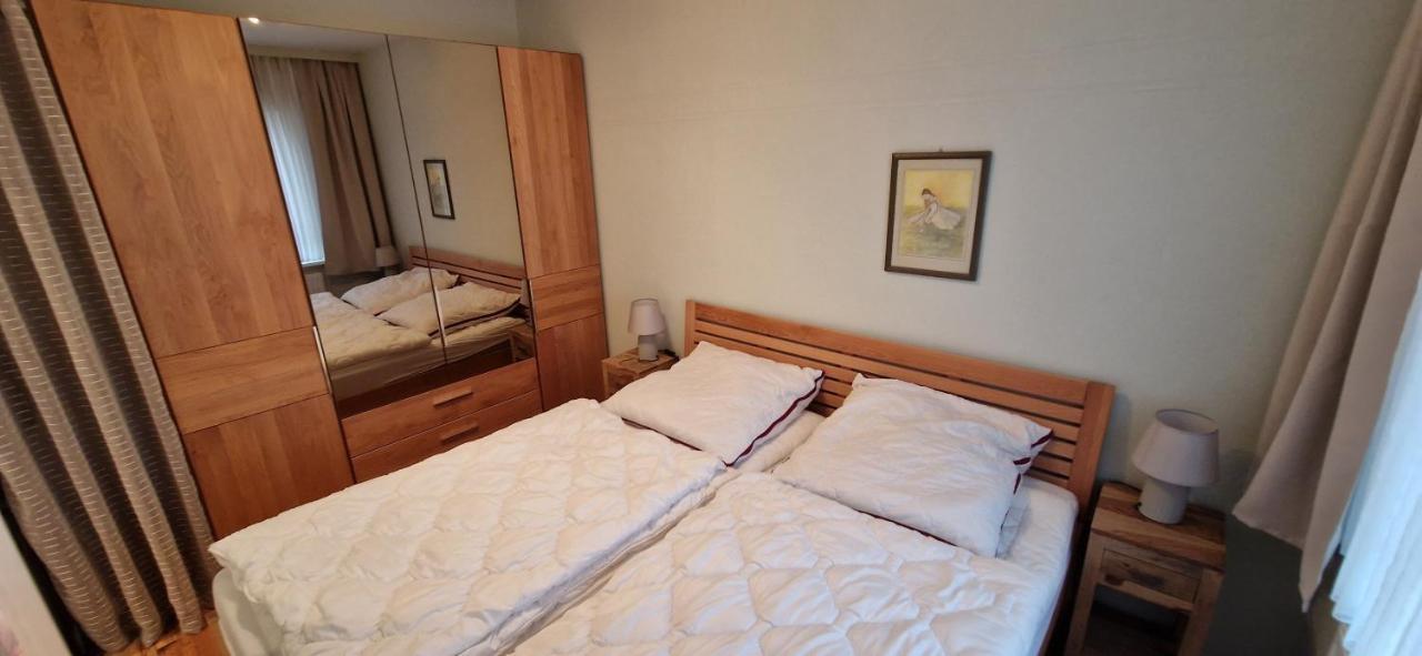 Ferienwohnung Strandnah In Westerland Auf Sylt Luaran gambar