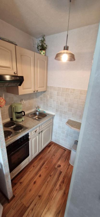 Ferienwohnung Strandnah In Westerland Auf Sylt Luaran gambar