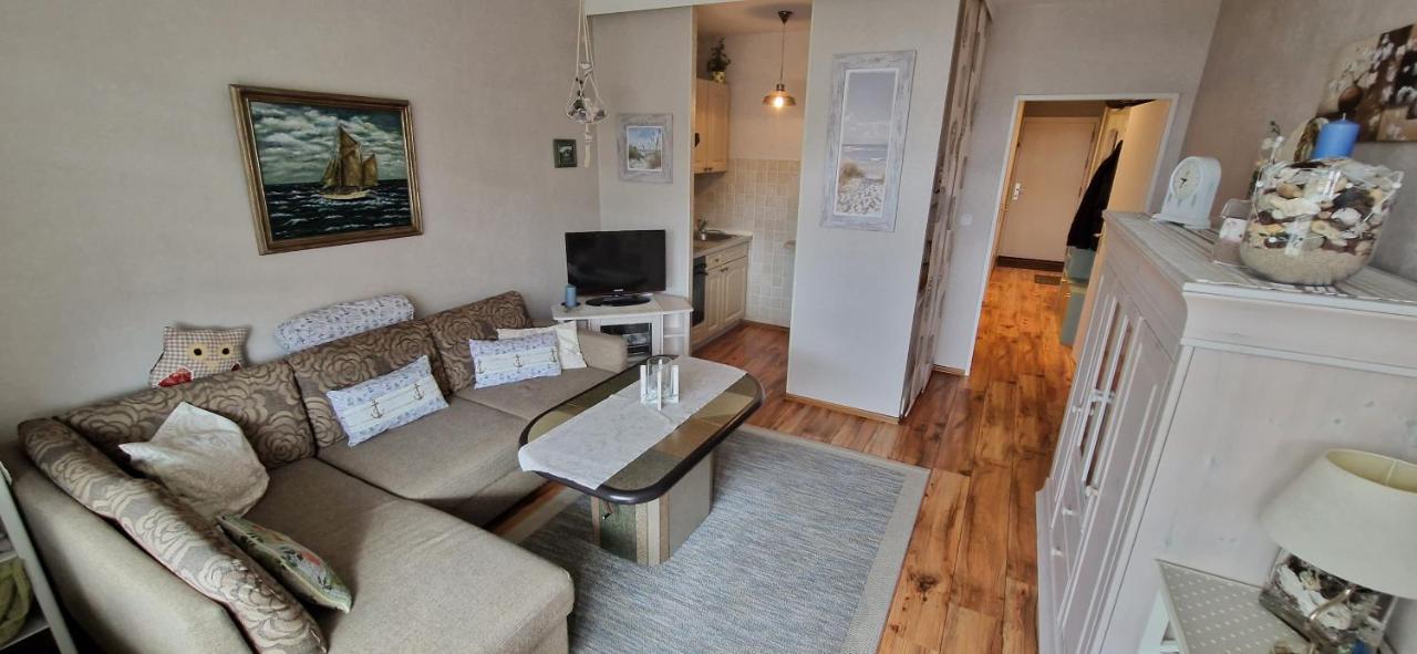 Ferienwohnung Strandnah In Westerland Auf Sylt Luaran gambar