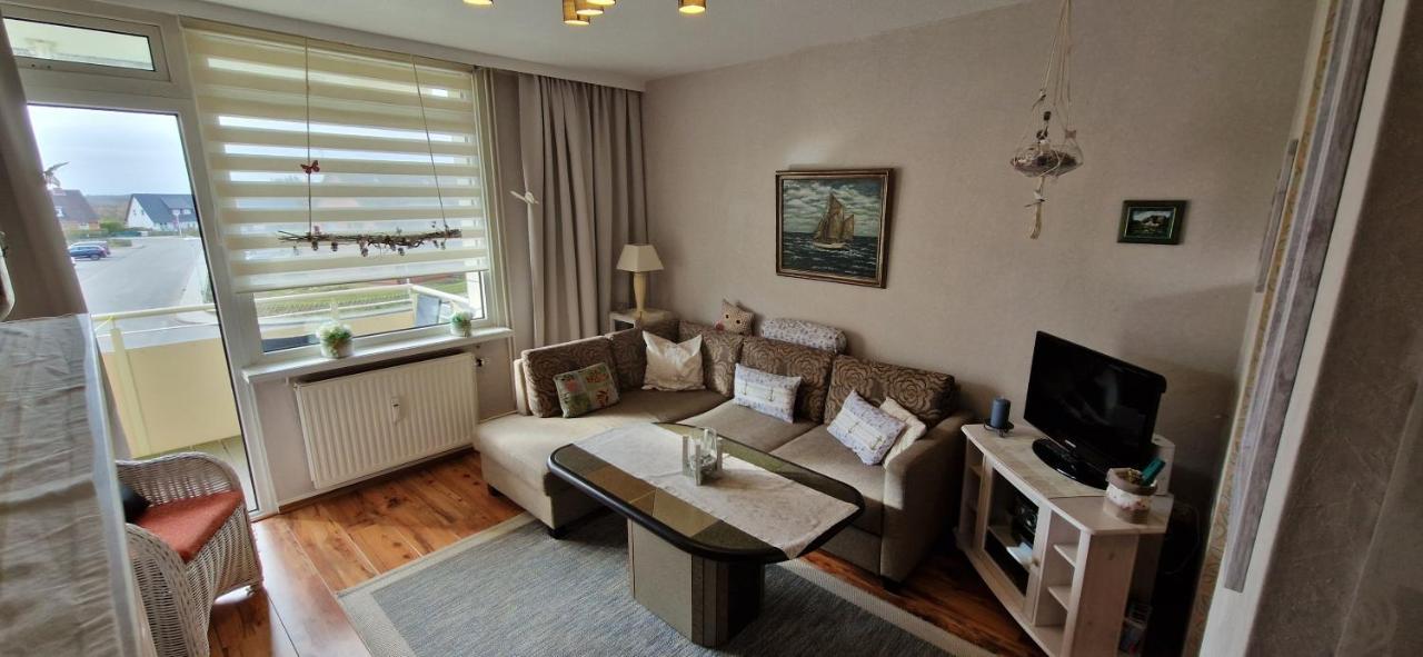Ferienwohnung Strandnah In Westerland Auf Sylt Luaran gambar