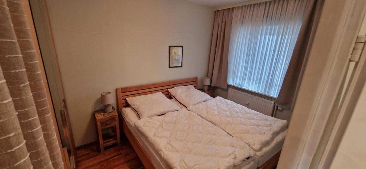 Ferienwohnung Strandnah In Westerland Auf Sylt Luaran gambar