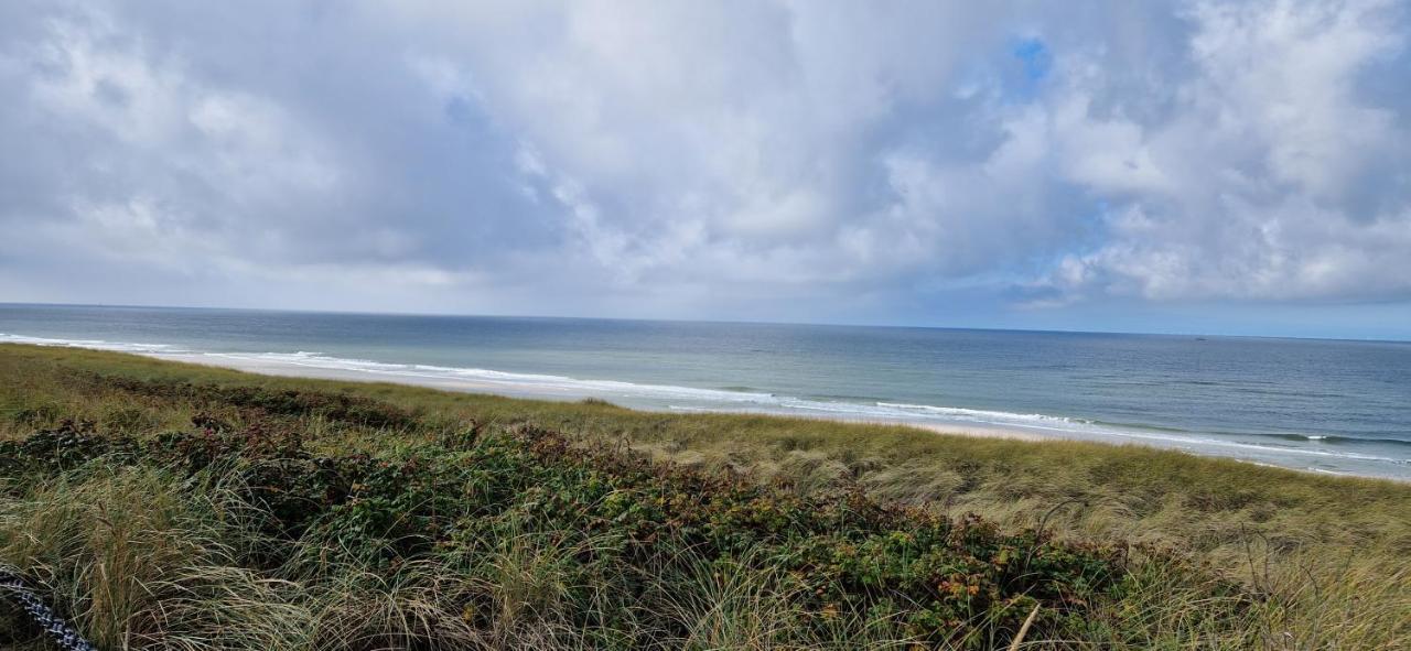 Ferienwohnung Strandnah In Westerland Auf Sylt Luaran gambar